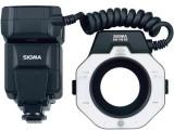 Sigma EM 140 DG Macro for Nikon -  1